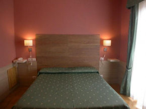 Отель Hotel Il Roscio  Атти